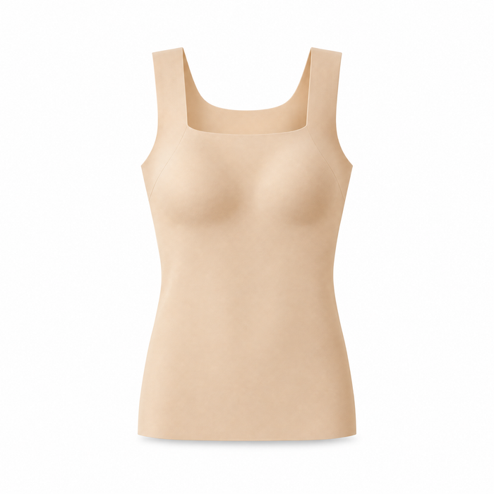 Débardeur Velkut beige