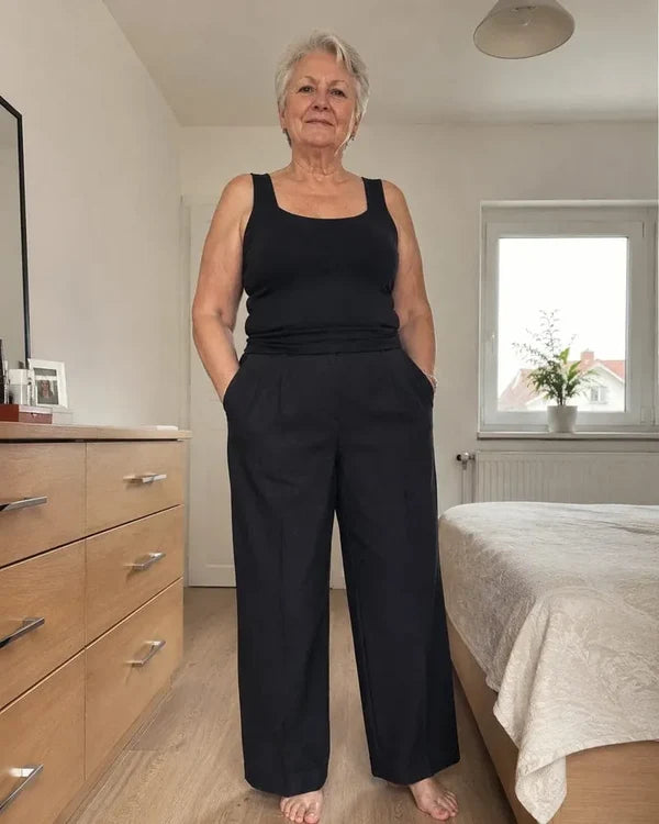 Met en valeur mes formes