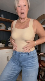 Véronique, 57 ans