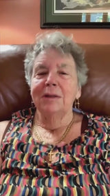Madeleine, 70 ans