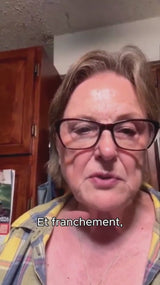 Anne-Laure, 77 ans 