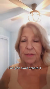Christelle, 63 ans